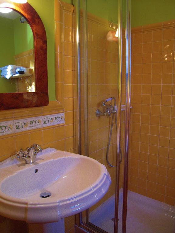 Hotel Rural Aguilar Cudillero Pokoj fotografie