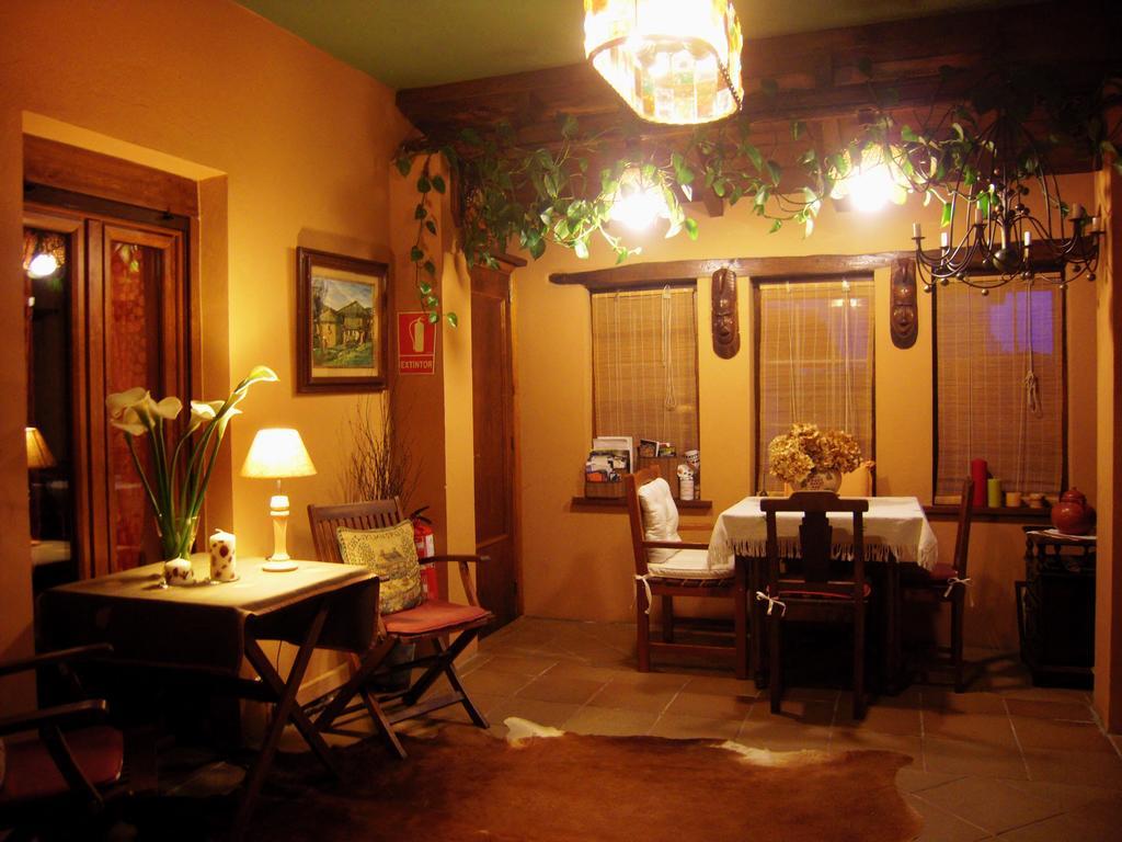 Hotel Rural Aguilar Cudillero Exteriér fotografie