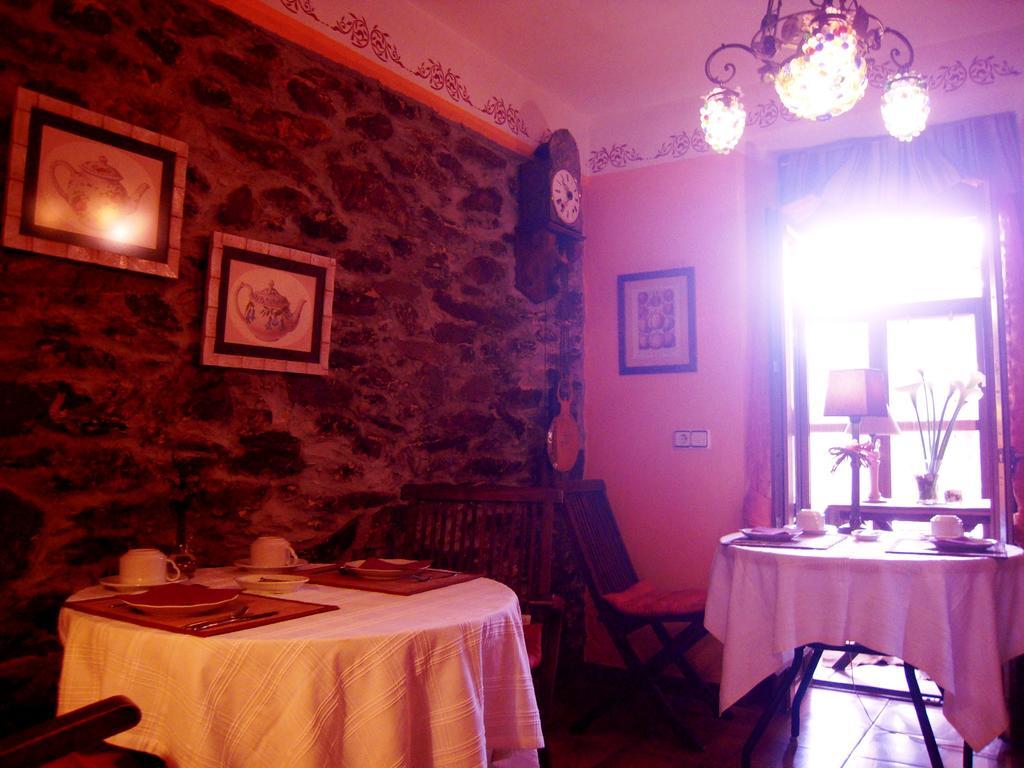 Hotel Rural Aguilar Cudillero Exteriér fotografie