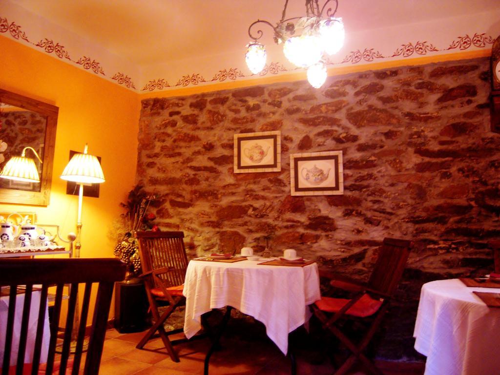 Hotel Rural Aguilar Cudillero Exteriér fotografie