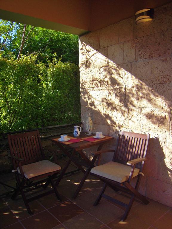 Hotel Rural Aguilar Cudillero Exteriér fotografie