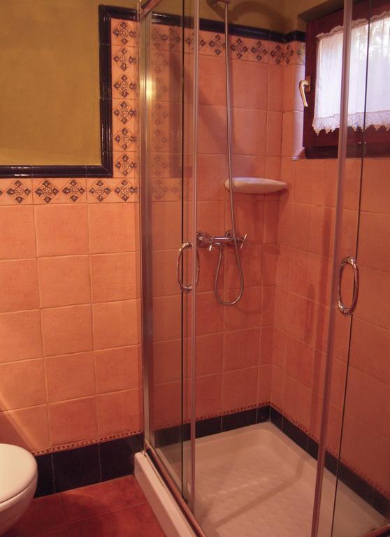 Hotel Rural Aguilar Cudillero Pokoj fotografie