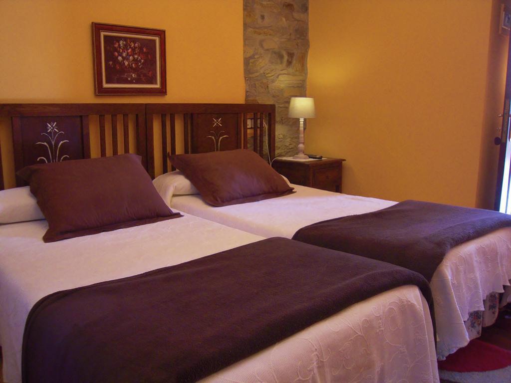 Hotel Rural Aguilar Cudillero Exteriér fotografie